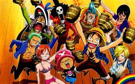 myanime|One Piece .
